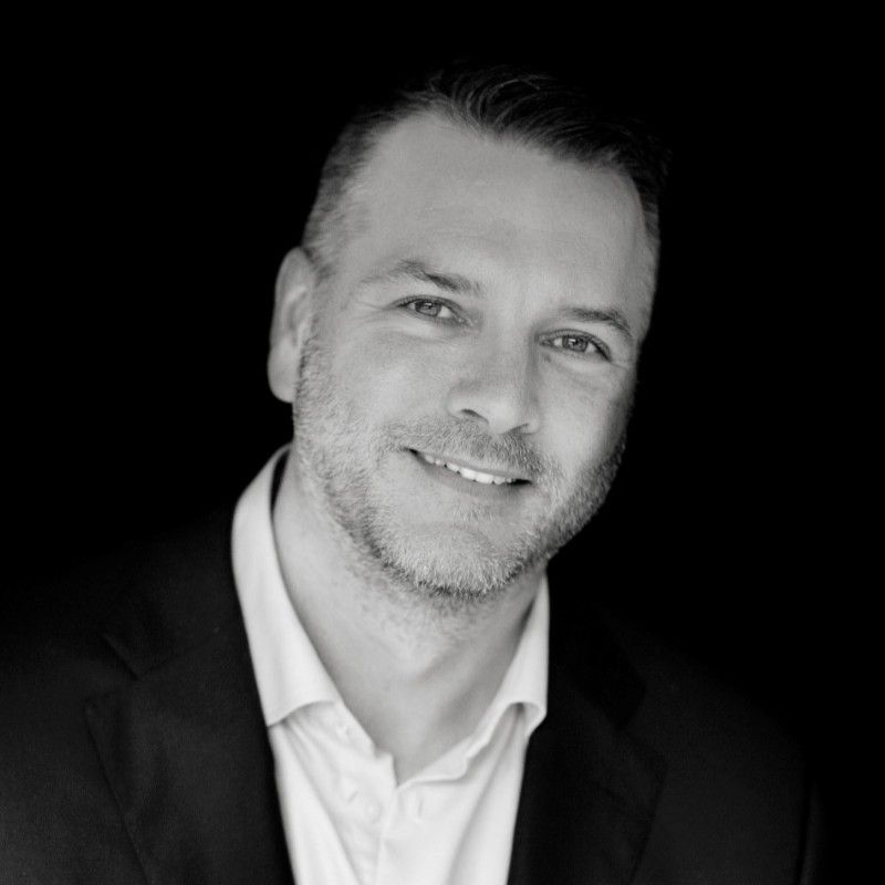 Chris Mireault